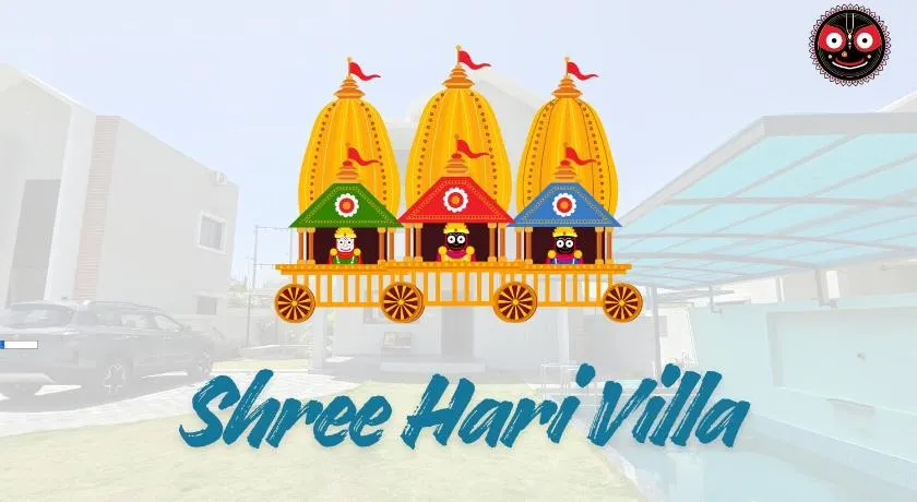 Shree Hari Villa - Image 1