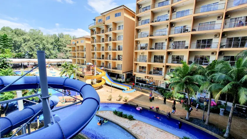 GOLD COAST MORIB @ SUITE 2740 - Image 1