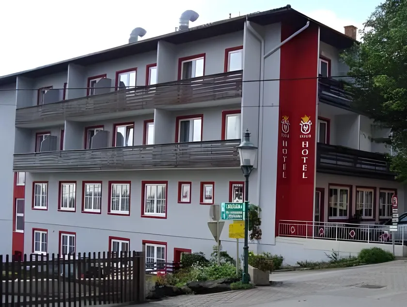 Hotel Thier - Image 1