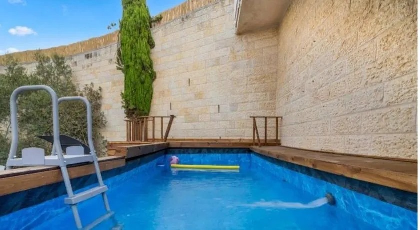 Villa Jérusalem for succah - Image 1