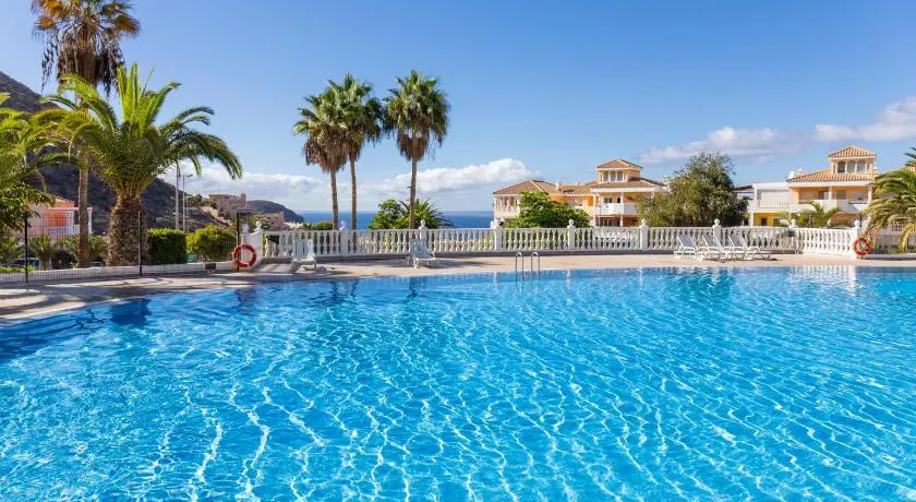 Vista Eden - Los Cristianos, Ocean view, Grill, Pool - Image 1