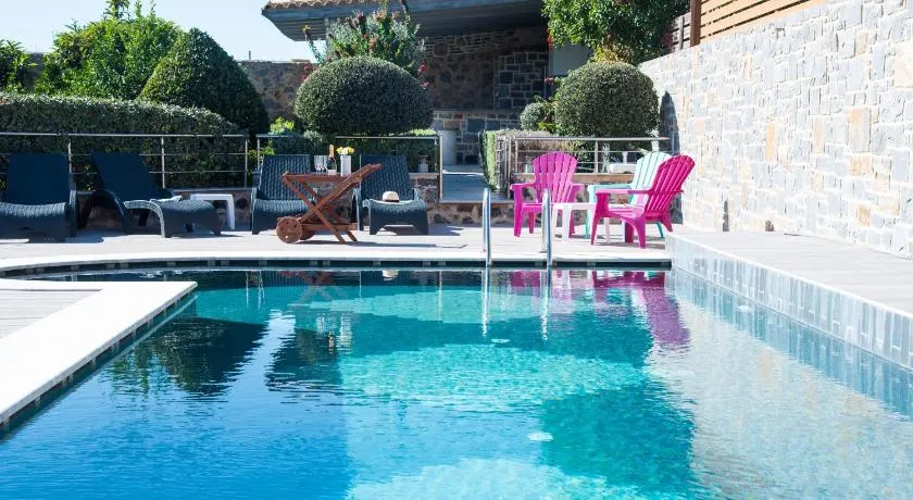 Nina Luxury Villa by Cretevasion - Image 1