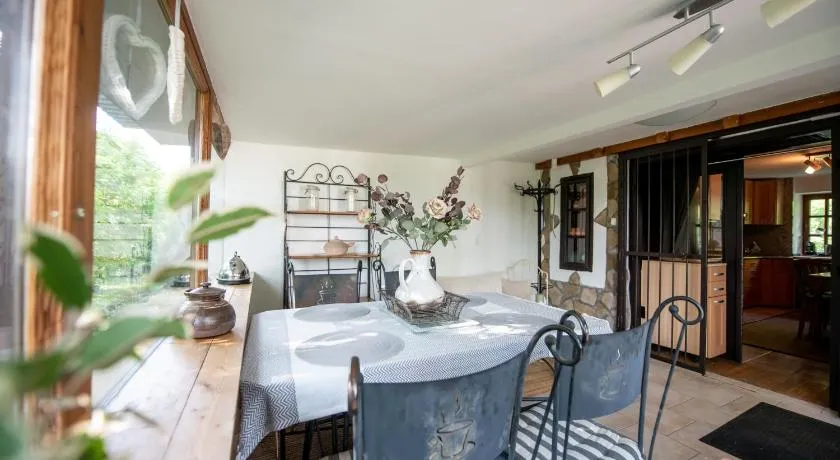Hermann Cottage - Image 1