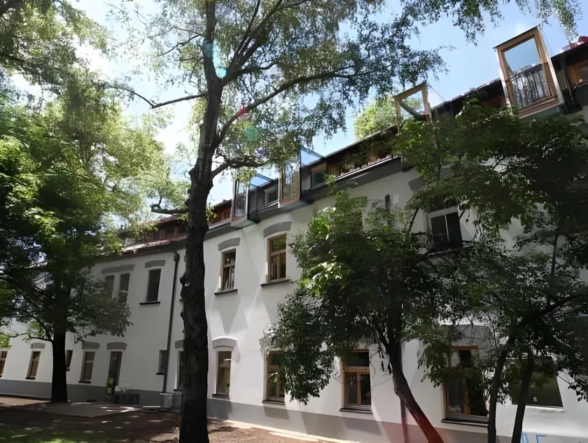 MCC Hostel - Image 1