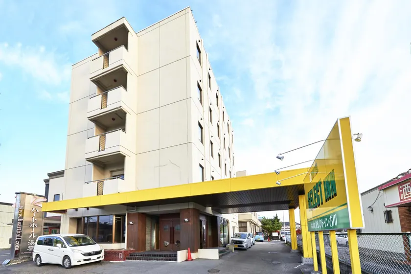 Hotel Select Inn Furukawa - Image 1