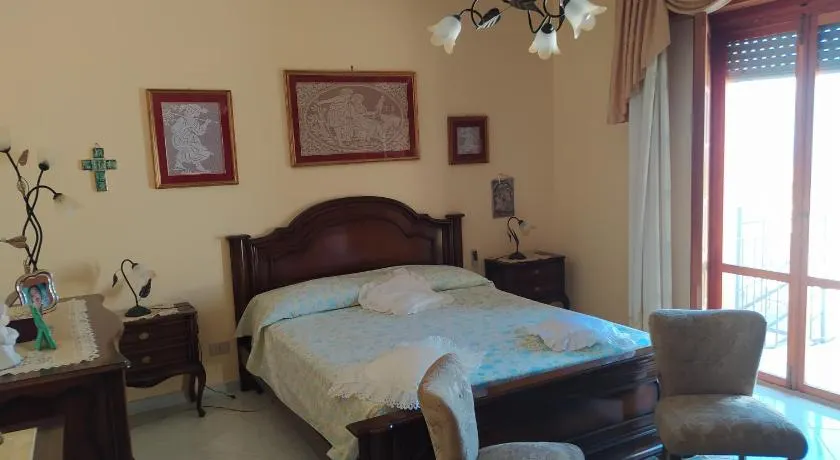 Casa vacanze a Serra Scirocco - Image 1