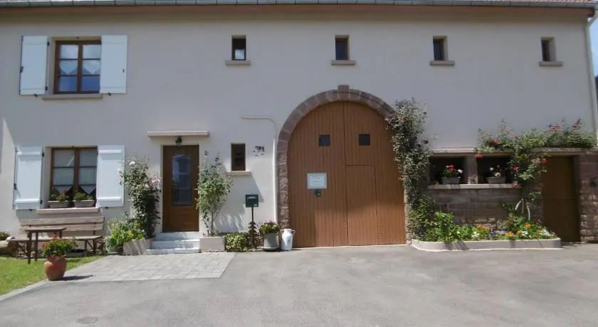 Chez Catherine et Roger - Image 1