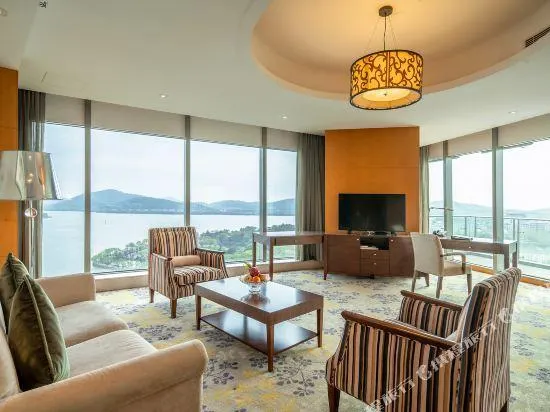 Wuxi Hubin Hotel - Image 1