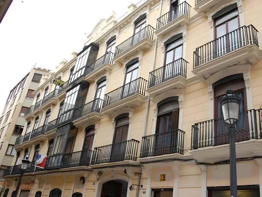 Casa del Patriarca - Image 1