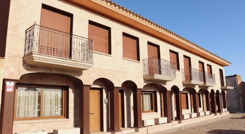 Casa Pueblo Medieval de Pals - Image 1