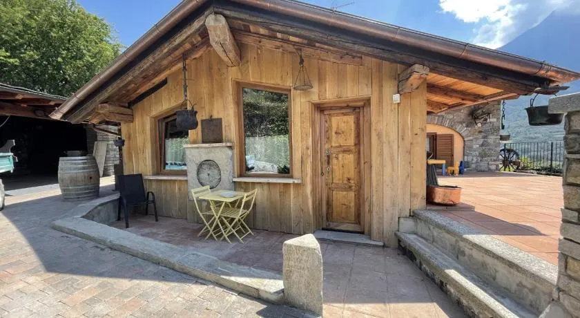 profumo di legno - Image 1