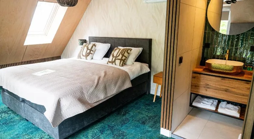 Boetiekhotel Het Huis - Image 1
