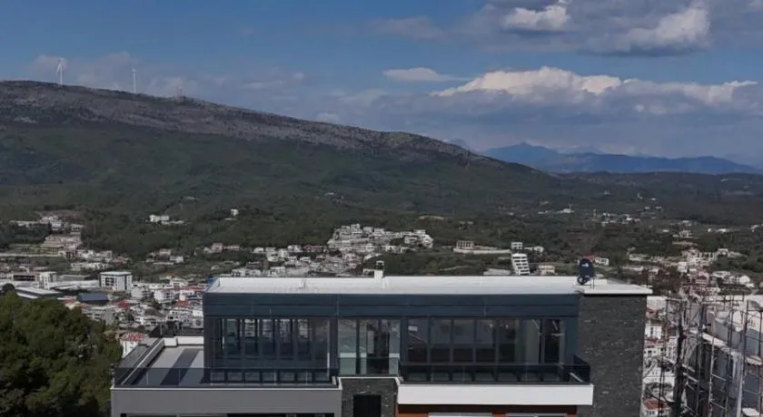 Hotel Dolcinium - Image 1