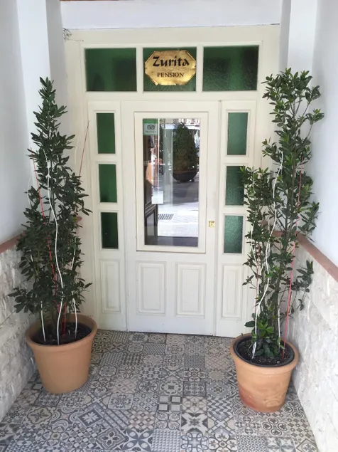 Pension Zurita - Image 1