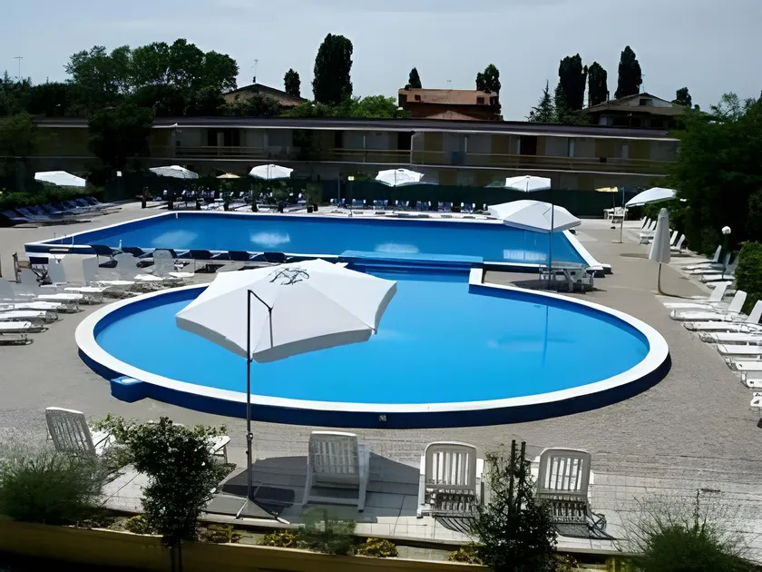 Residence Blu Marlin Natural free beach - Image 1