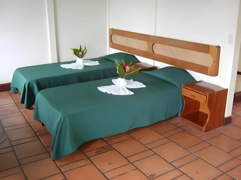 Hotel Arenal Vista Lodge - Image 1