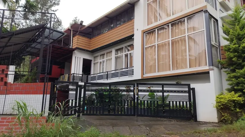 Alkhemy B&B - Image 1