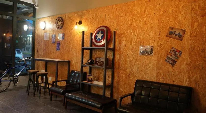 Lovely Bean Hostel - Image 1