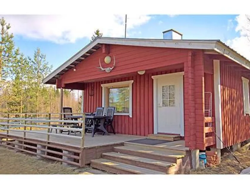 Holiday Home Iltaniemi by Interhome - Image 1