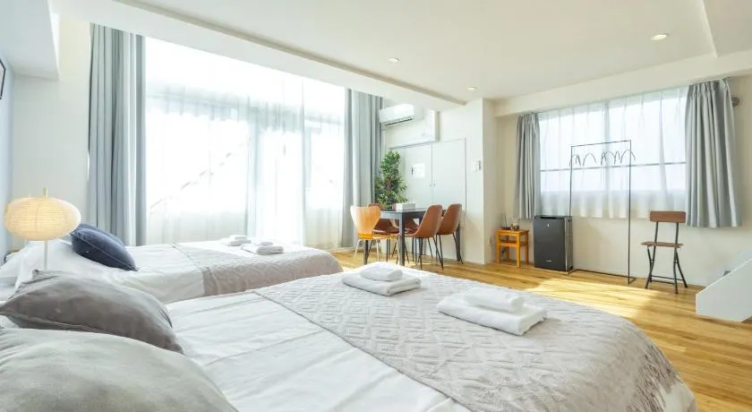 Hotel Estasia Ryogoku - Image 1