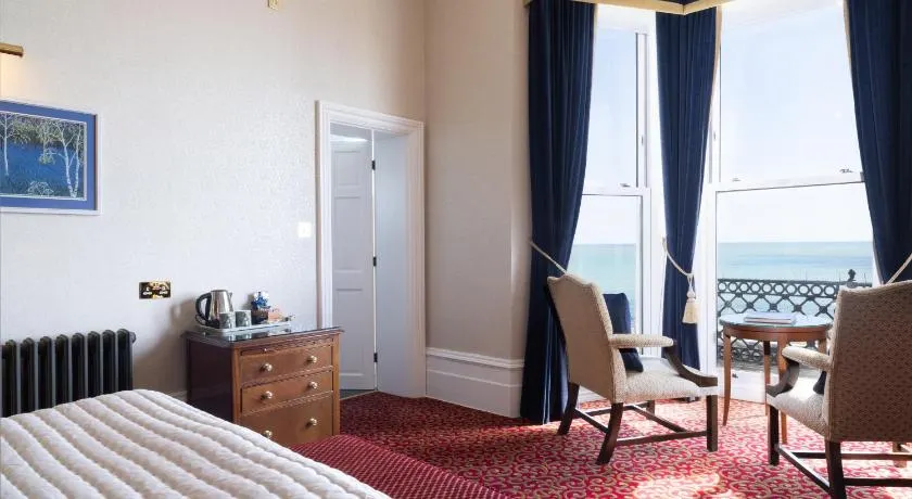 Langham Hotel Eastbourne - Image 1