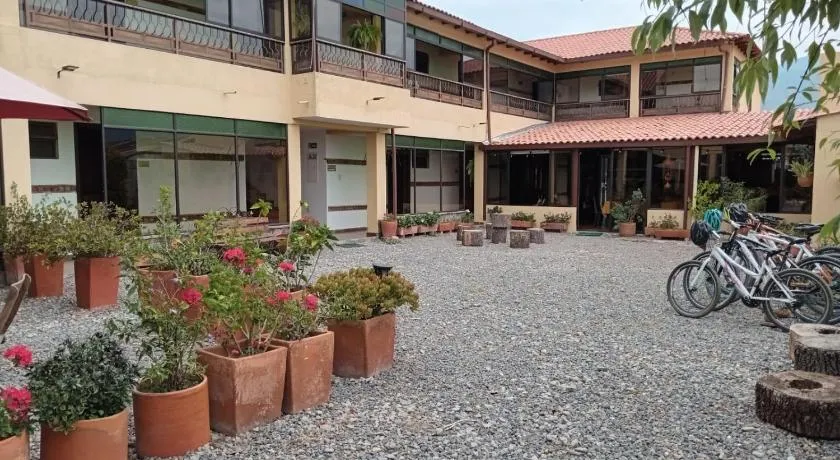 Hotel Villa Sofia - Image 1