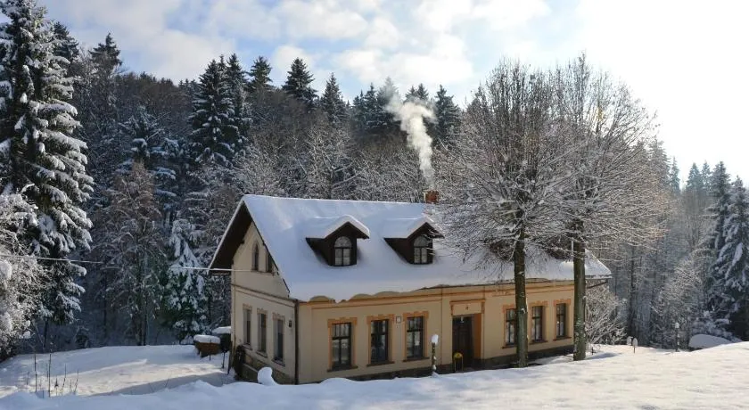 Penzion U Kazíků - Image 1