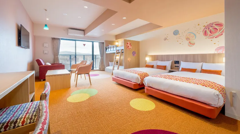 RESI STAY Nishijin  - Image 1