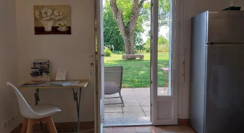 Le Gîte Les Grives - Image 1