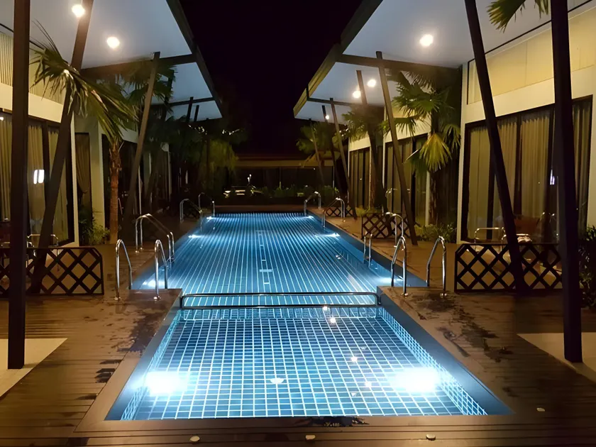 Jasmine Resort And Spa - Image 1