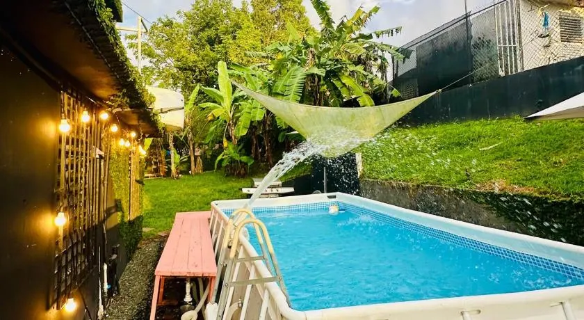 3 Bedroom Home Best Price Bayamon by Rentalspr - Image 1