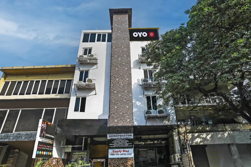 Hotel O Mannat Near Lotus Temple - Image 1