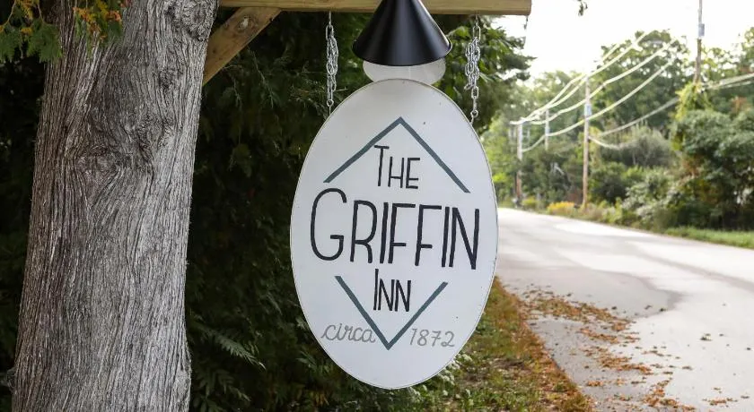 The Griffin Inn - Image 1