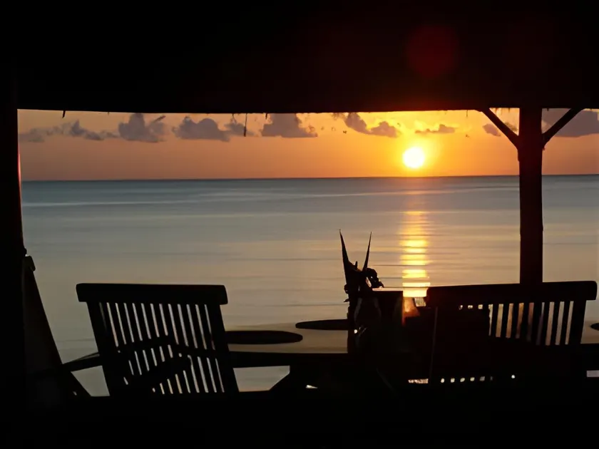 Toyabali-Resort, Boutique Beach Villas - Image 1