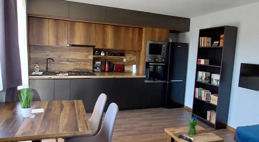 Paradiso Apartmanház - Image 1