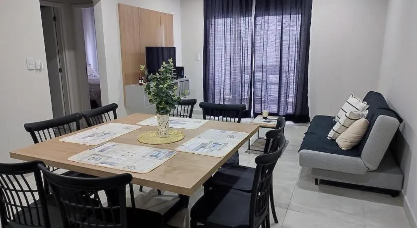 Cómodo apartamento nuevo, zona aeropuerto! - Image 1