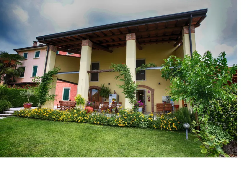 Agriturismo La Palazzina - Image 1