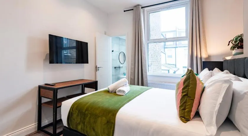 Fulham Urban Suites - Image 1
