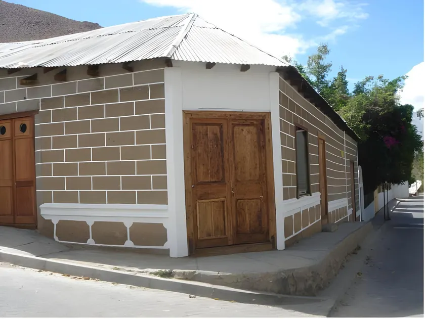 Hotel El Milagro - Image 1