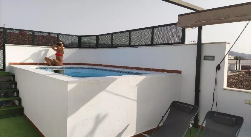 Luxury Ronda Center - Image 1
