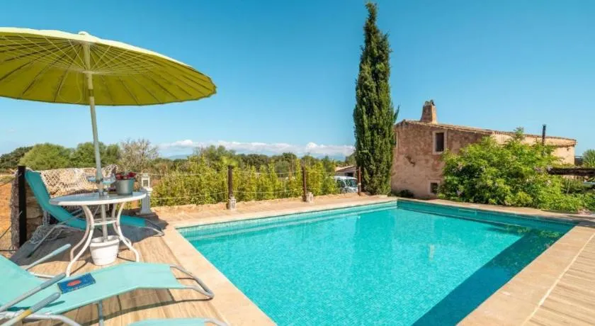 Villa Can Lloret - Image 1