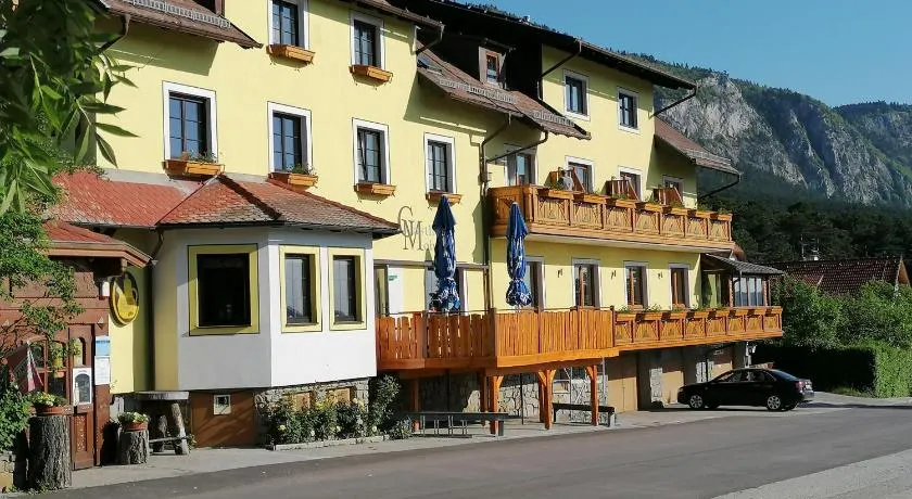 Gasthof Mohr - Image 1