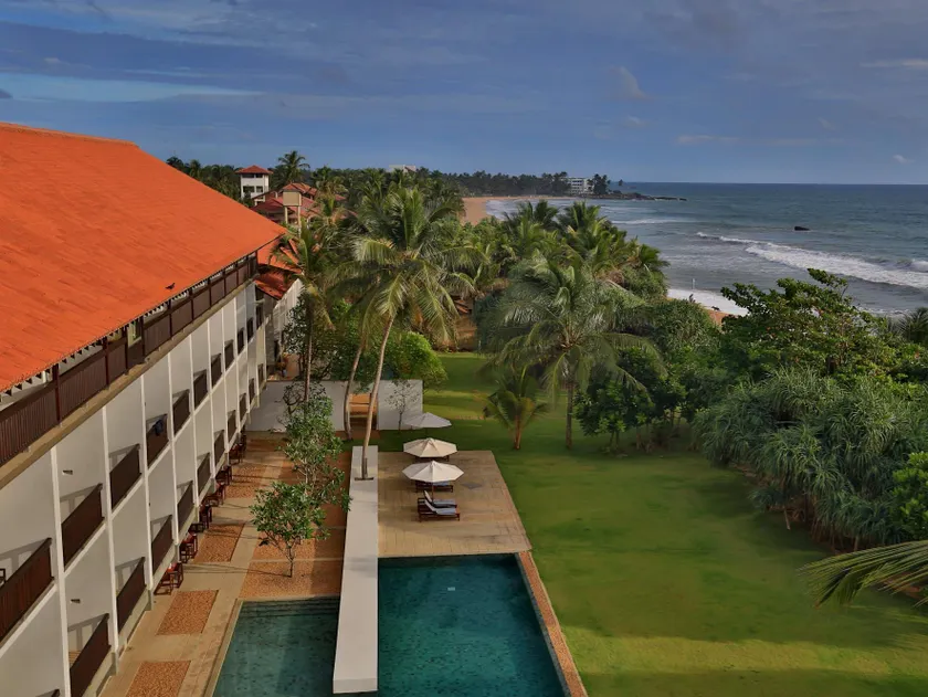 Temple Tree Resort & Spa - Image 1