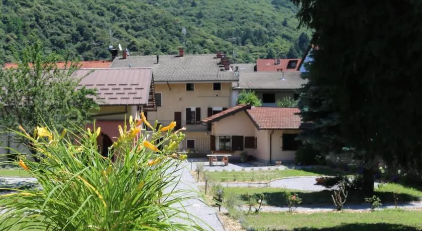 Casa dell'Angelo custode - Image 1