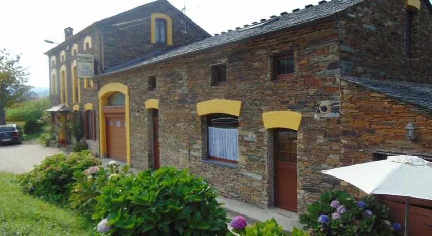 Ático Casa Venancio - Image 1