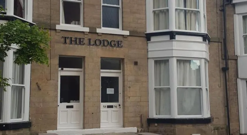 The Lodge Harrogate - Image 1