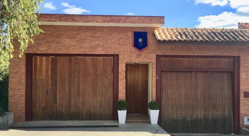 Pousada Casa de Bragança - Image 1