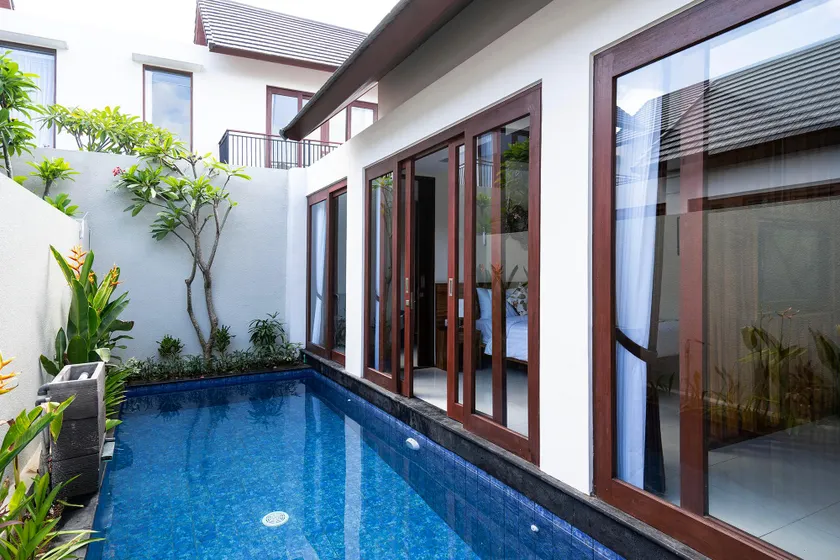 The Calna Villa Bali - Image 1