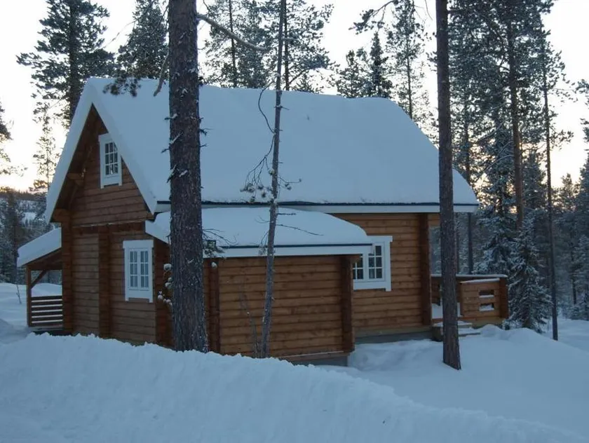 Tännäskröket - Image 1