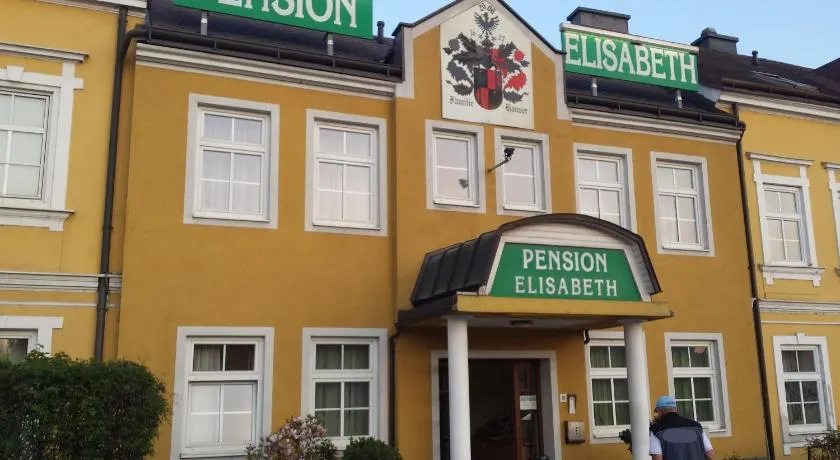 Pension Elisabeth - Image 1